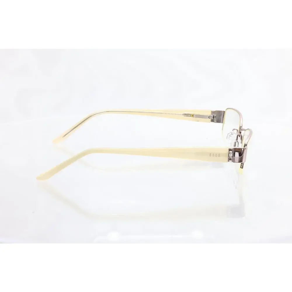 ELLE EL 18791 49-18-135mm Color-PE Eyeglass FRAMES ONLY - FAIR CONDITION - READ